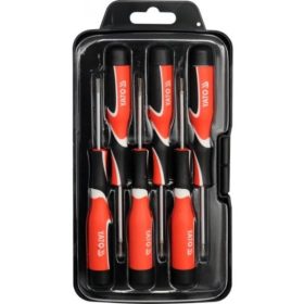 YATO CSAVARHÚZÓ KÉSZLET TORX 6 DARABOS
