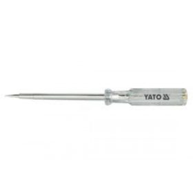 YATO Fázisceruza 190mm 3mm