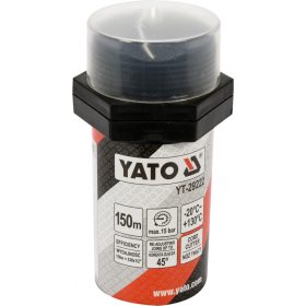 YATO MENETTÖMÍTŐ ZSINÓR 150M
