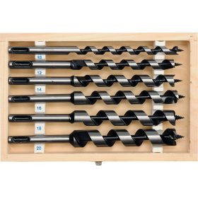 YATO AUGER FAFÚRÓSZÁR KÉSZLET SDS-PLUS 10-20MM 6DB