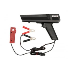 YATO STROBOSZKÓP LÁMPA 12V