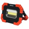 YATO ELEMES COB LED LÁMPA 10W 680Lm