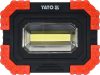 YATO ELEMES COB LED LÁMPA 10W 680Lm