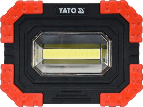YATO ELEMES COB LED LÁMPA 10W 680Lm