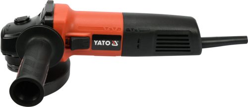 YATO SAROKCSISZOLÓ 125MM 1100W