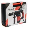 YATO FÚRÓKALAPÁCS 1100W SDS-PLUS