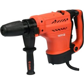 YATO FÚRÓKALAPÁCS 1300W 20J SDS-MAX 