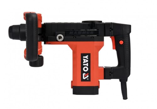 YATO BONTÓKALAPÁCS 1150W 15J SDS-MAX