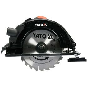 YATO KÉZI KÖRFŰRÉSZ 2800W 235MM