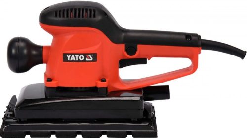 YATO REZGŐCSISZOLÓ 300W 115 x 230mm
