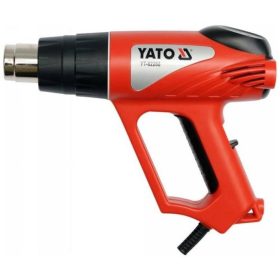 YATO HŐLÉGFÚVÓ 2000W