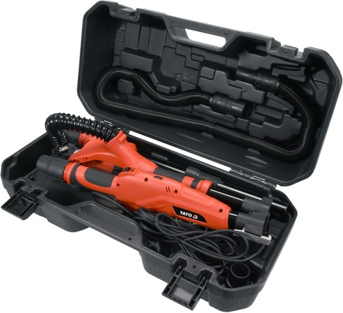 YATO FALCSISZOLÓ ZSIRÁF 710W SZETT