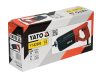 YATO TŰVIBRÁTOR 1200W 3M