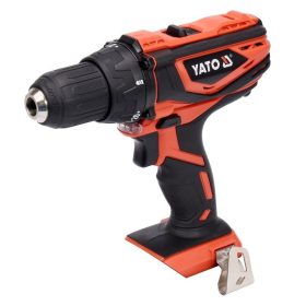 YATO AKKUS FÚRÓCSAVAROZÓ 18V 40NM AKKU NÉLKÜL