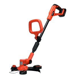 YATO AKKUS FŰKASZA 18V 2,0Ah AKKU+TÖLTŐ