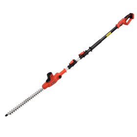YATO AKKUS LOMBNYÍRÓ 18V AKKU-TÖLTŐ NÉLKÜL 207-274CM