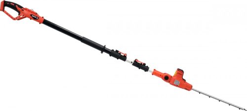 YATO AKKUS LOMBNYÍRÓ 18V AKKU-TÖLTŐ NÉLKÜL 207-274CM