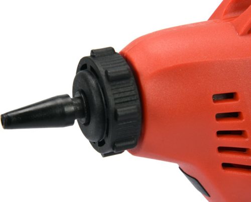 YATO AKKUS PUMPA 18V AKKU-TÖLTŐ NÉLKÜL