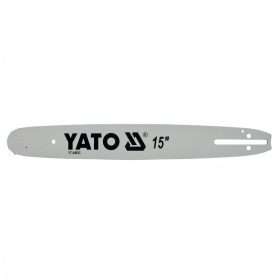 YATO LÁNCFŰRÉSZ LÁNCVEZETŐ 38CM 1,3MM