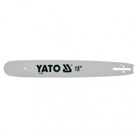 YATO LÁNCFŰRÉSZ LÁNCVEZETŐ 40CM 1,5MM