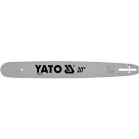 YATO LÁNCFŰRÉSZ LÁNCVEZETŐ 50CM 1,5MM