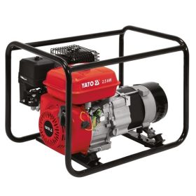 YATO ÁRAMFEJLESZTŐ 2500W 196cm3