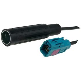 ANTENNA ADAPTER DIN ALJZAT FAKRA ALJZAT 0,23M