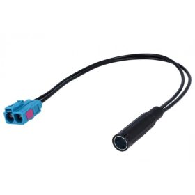ANTENNA ADAPTER DIN ALJZAT FAKRA ALJZATX2