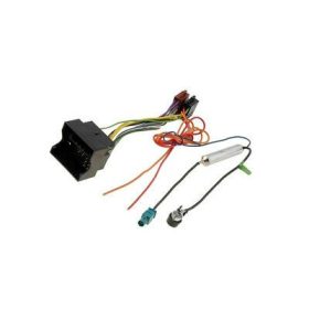 ADAPTER OPEL DIN