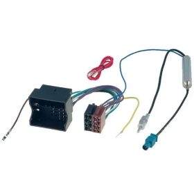 ADAPTER VW DIN