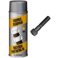 Csavarlazítók - Zsírspray