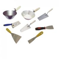 KŐMŰVES SZERSZÁMOK