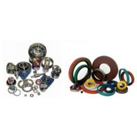 Csapágyak - Szimeringek