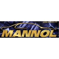 Mannol Motorolajok