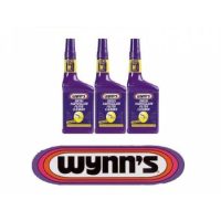 Üzemanyag adalékok