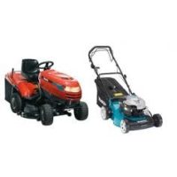 Kerti kisgép alkatrészek