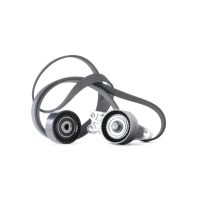 Hosszbordásszíj készlet