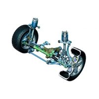 Kerékfelfüggesztés-Kormányzás-Kerékcsapágy